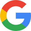 Google G Logo